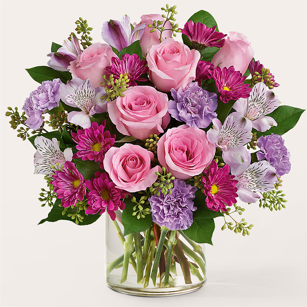 In the Clouds Bouquet – Bruce Philp Florist, Windsor ON