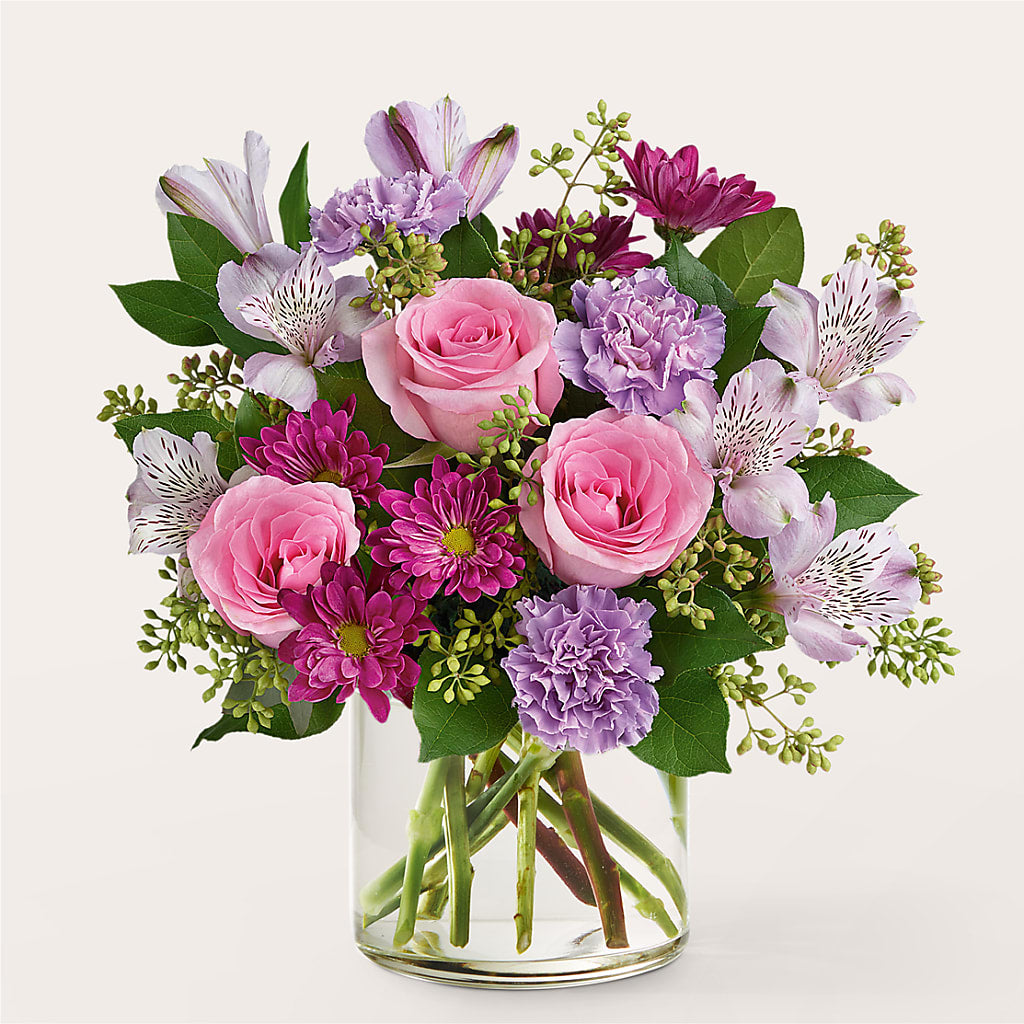 In the Clouds Bouquet – Bruce Philp Florist, Windsor ON