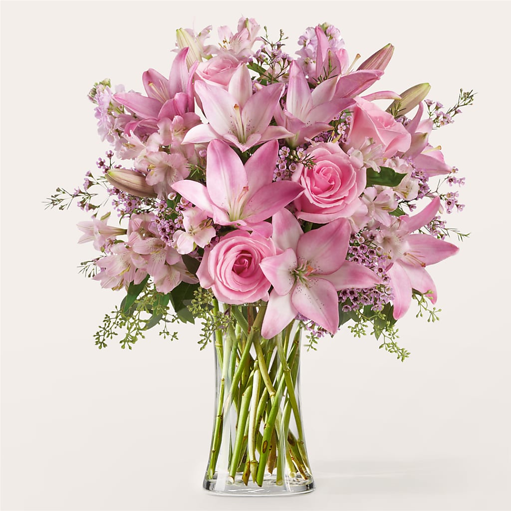 Gentle Gesture Bouquet – Bruce Philp Florist, Windsor ON