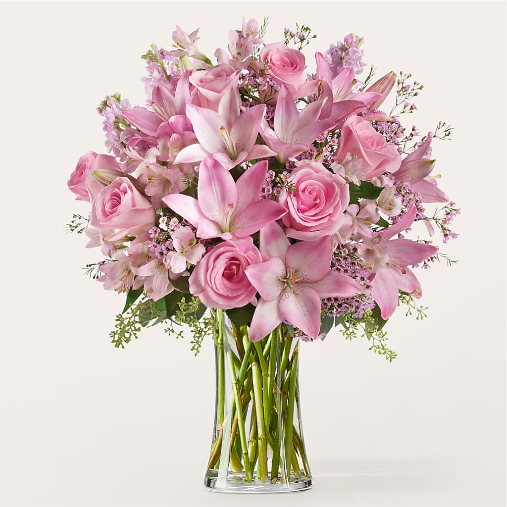 Gentle Gesture Bouquet – Bruce Philp Florist, Windsor ON