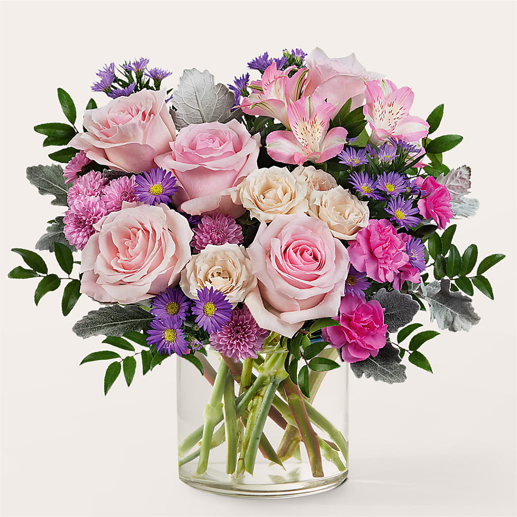 Light as a Feather Bouquet – Bruce Philp Florist, Windsor ON