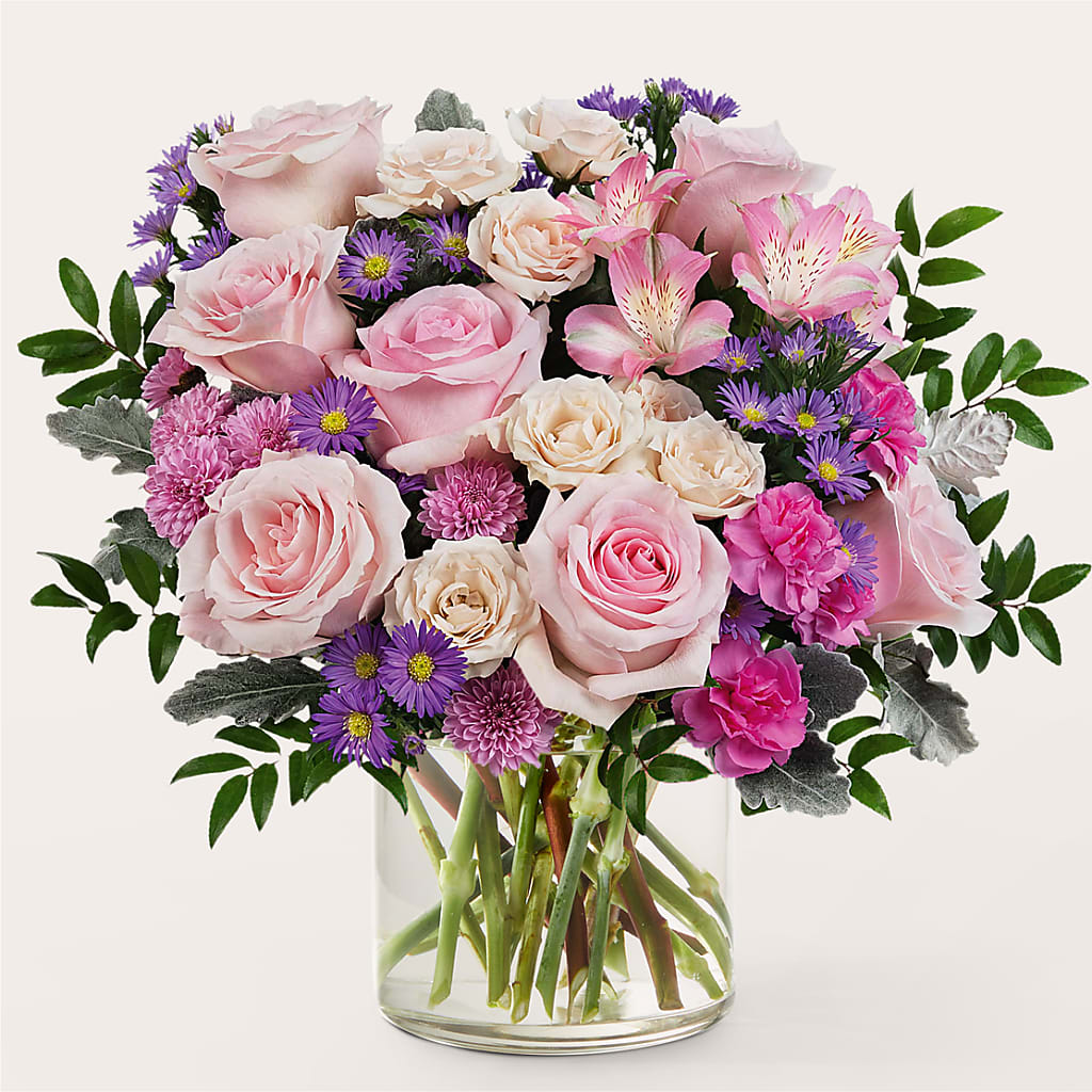Light as a Feather Bouquet – Bruce Philp Florist, Windsor ON