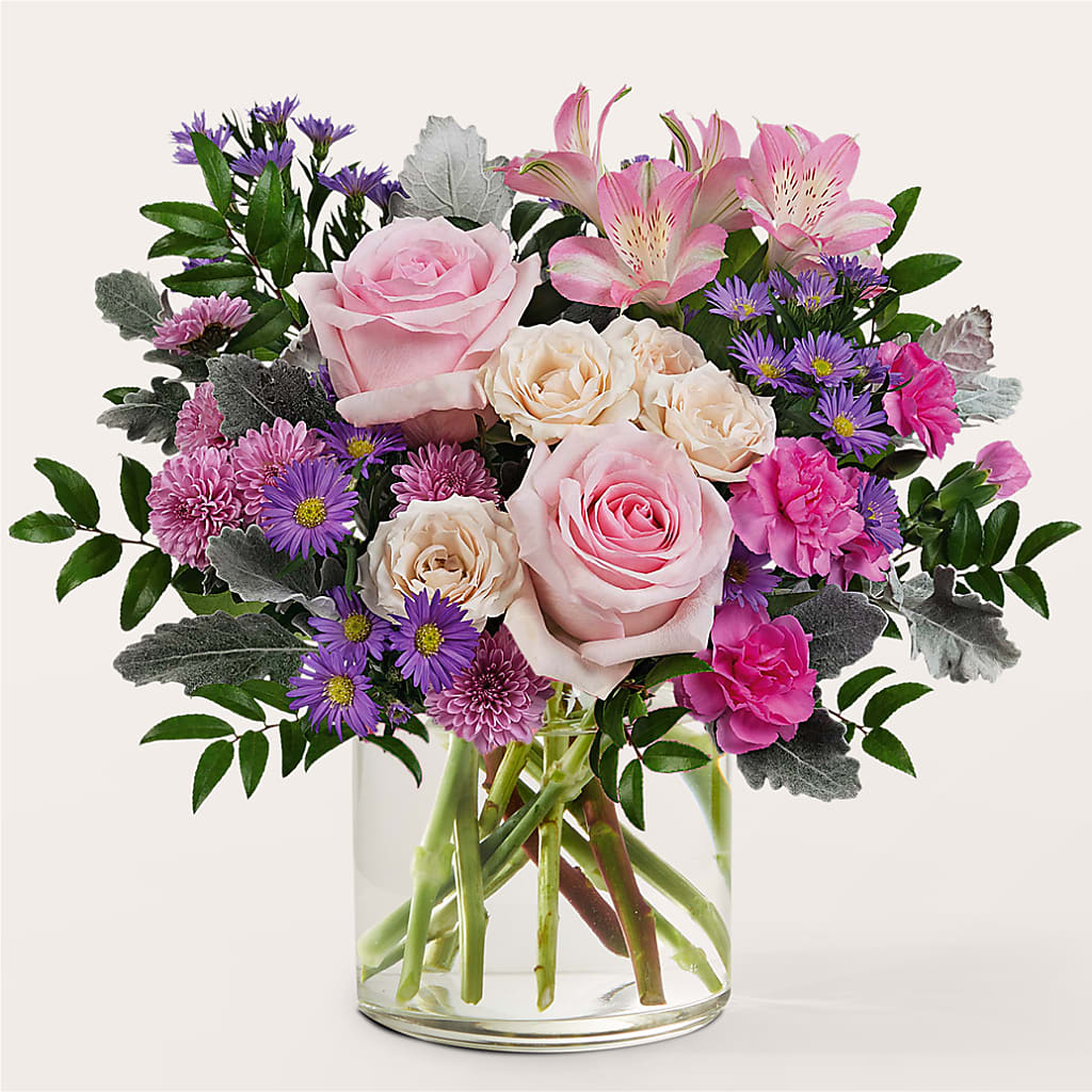 Light as a Feather Bouquet – Bruce Philp Florist, Windsor ON