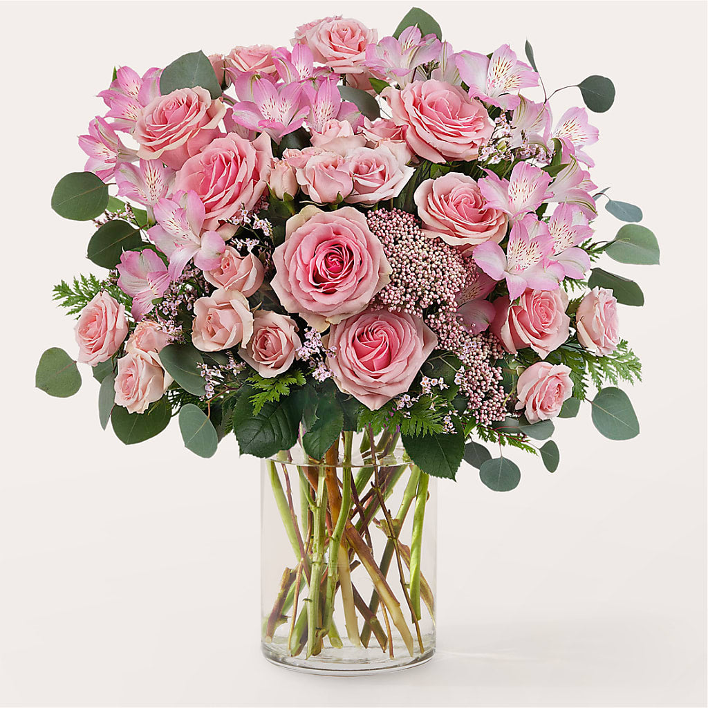Sweetheart Bouquet – Bruce Philp Florist, Windsor ON