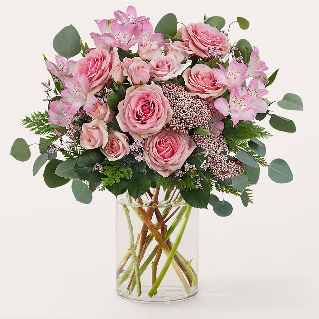 Sweetheart Bouquet – Bruce Philp Florist, Windsor ON
