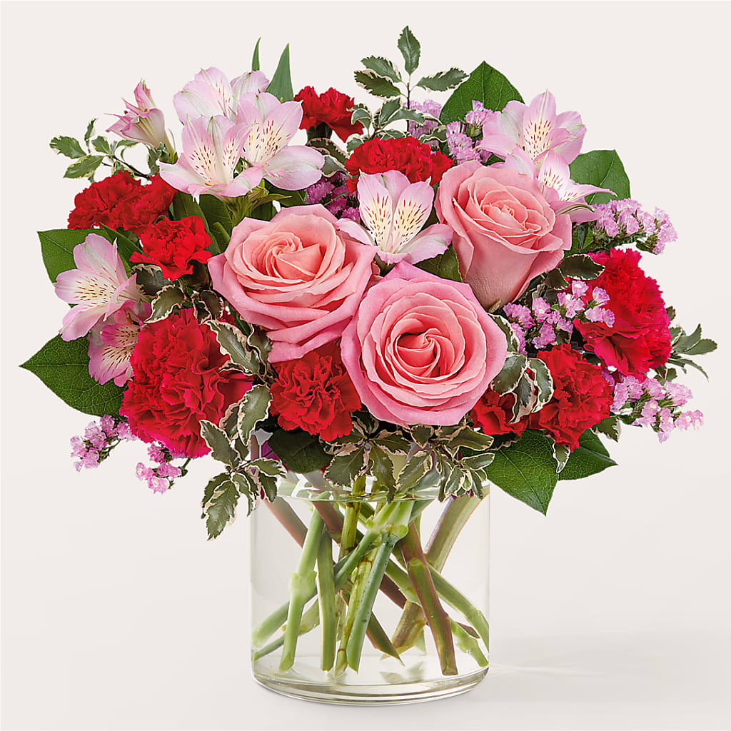 First Impressions Bouquet – Bruce Philp Florist, Windsor ON