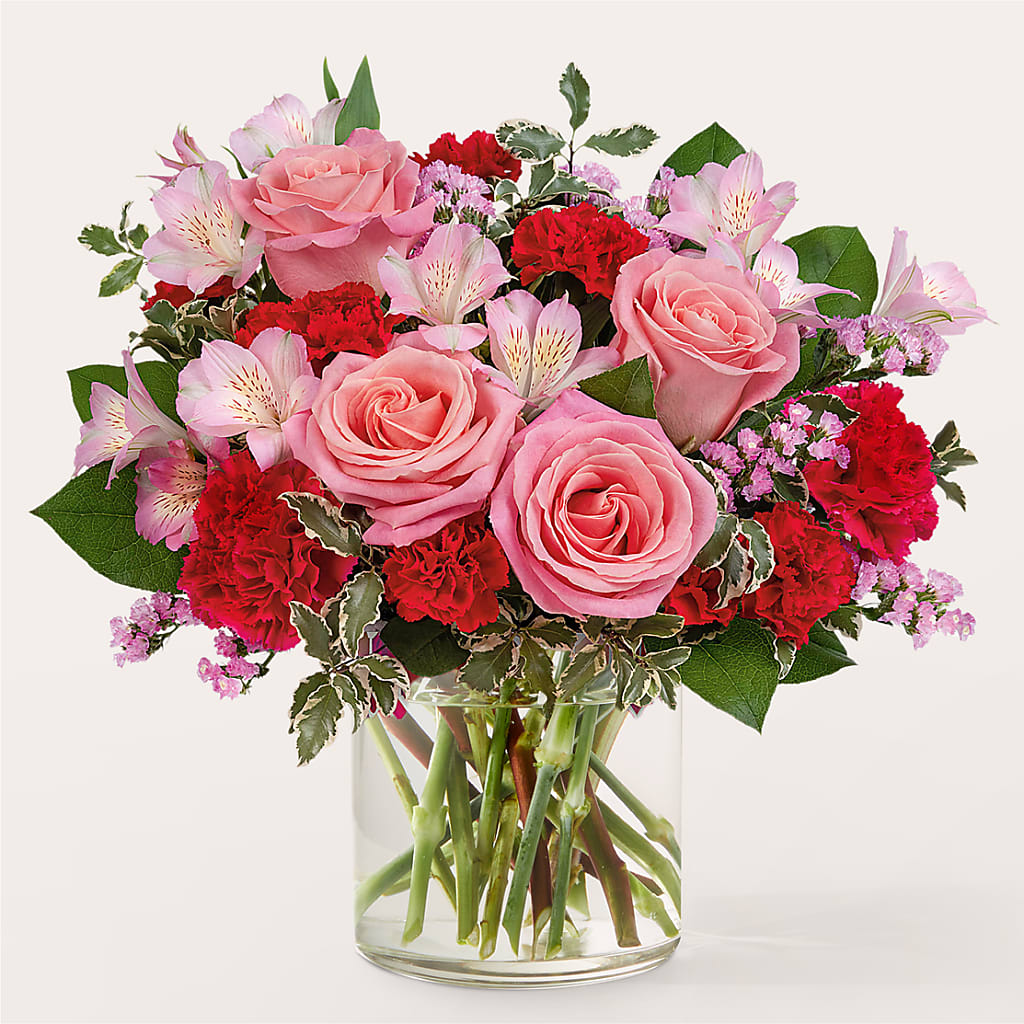First Impressions Bouquet – Bruce Philp Florist, Windsor ON