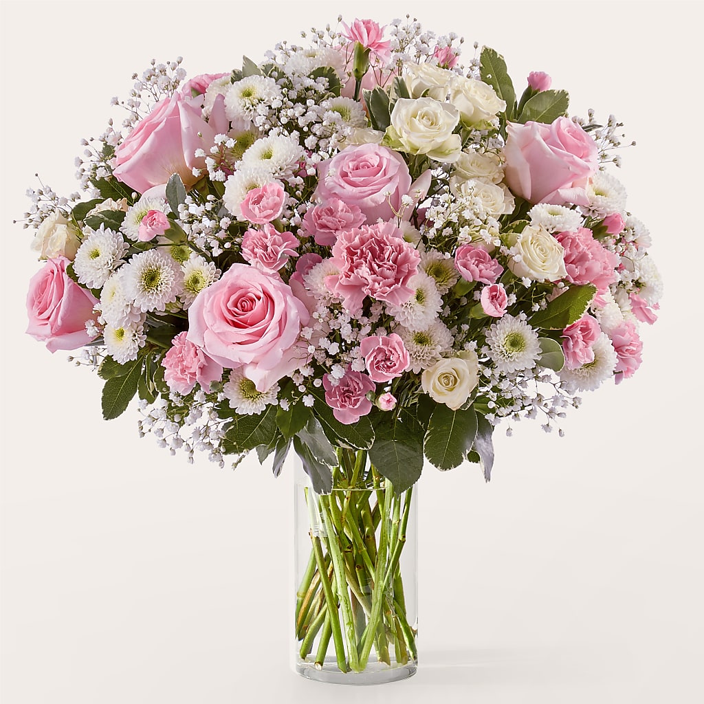 Vintage Glamour Bouquet – Bruce Philp Florist, Windsor ON