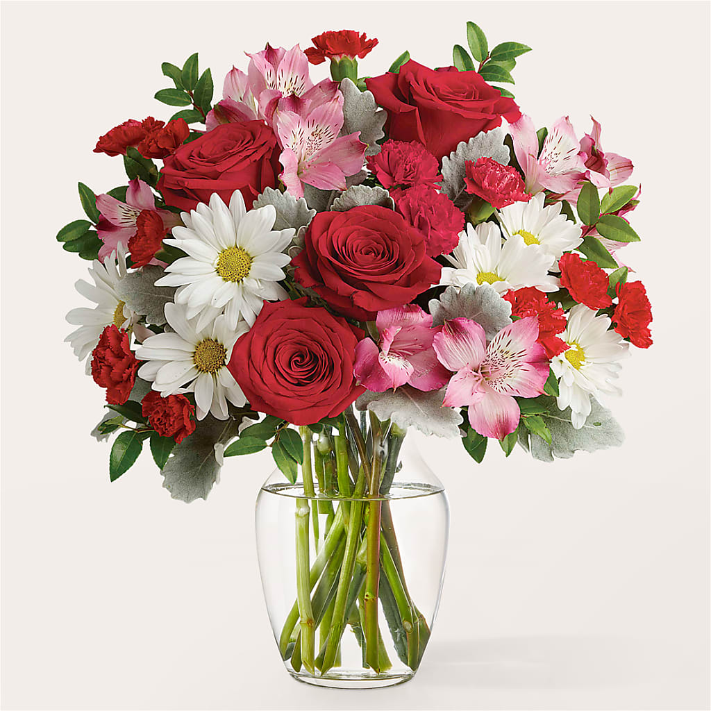 Sugary Sweet Bouquet – Bruce Philp Florist, Windsor ON