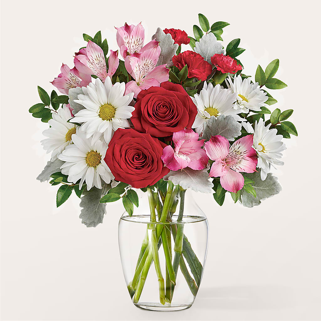 Sugary Sweet Bouquet – Bruce Philp Florist, Windsor ON