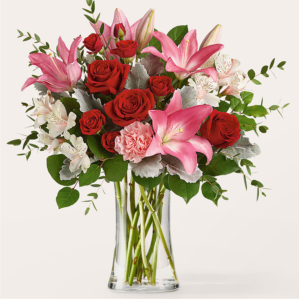 Everything to Me Bouquet – Bruce Philp Florist, Windsor ON