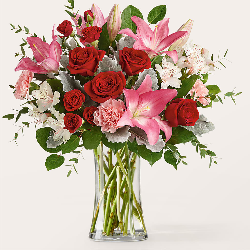 Everything to Me Bouquet – Bruce Philp Florist, Windsor ON
