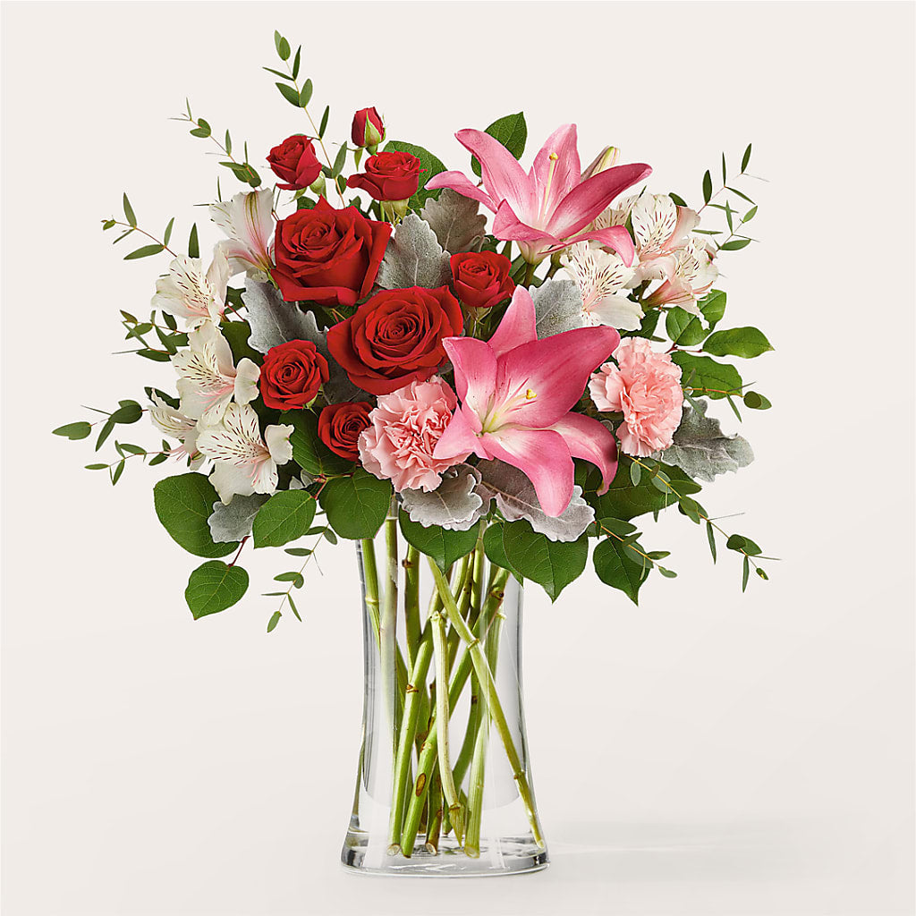 Everything to Me Bouquet – Bruce Philp Florist, Windsor ON