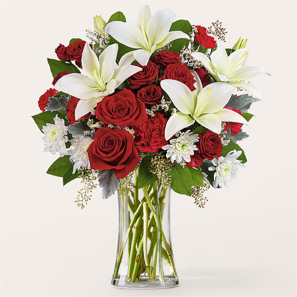 Floral Symphony Bouquet – Bruce Philp Florist, Windsor ON
