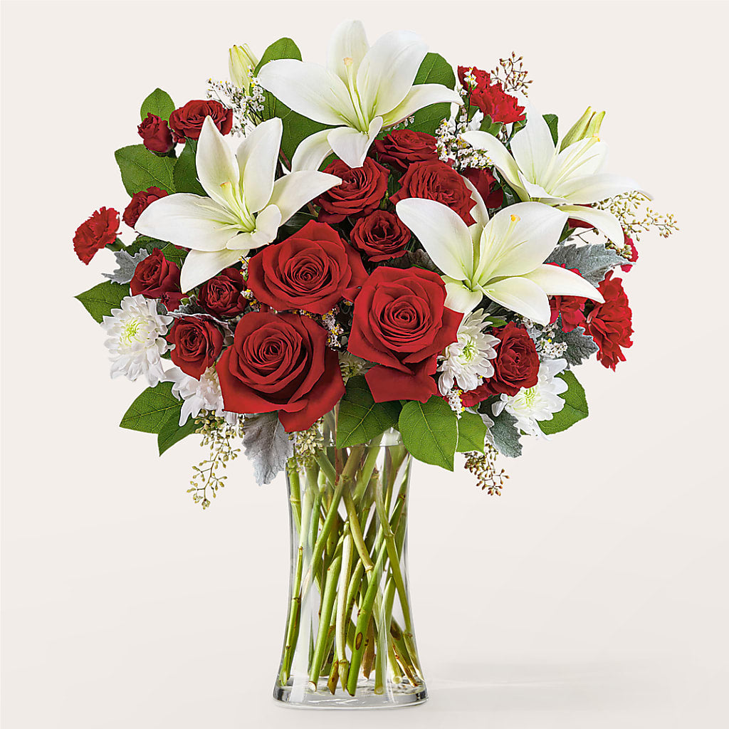 Floral Symphony Bouquet – Bruce Philp Florist, Windsor ON