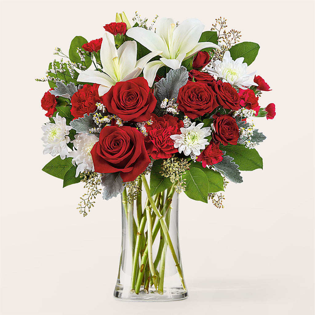 Floral Symphony Bouquet – Bruce Philp Florist, Windsor ON