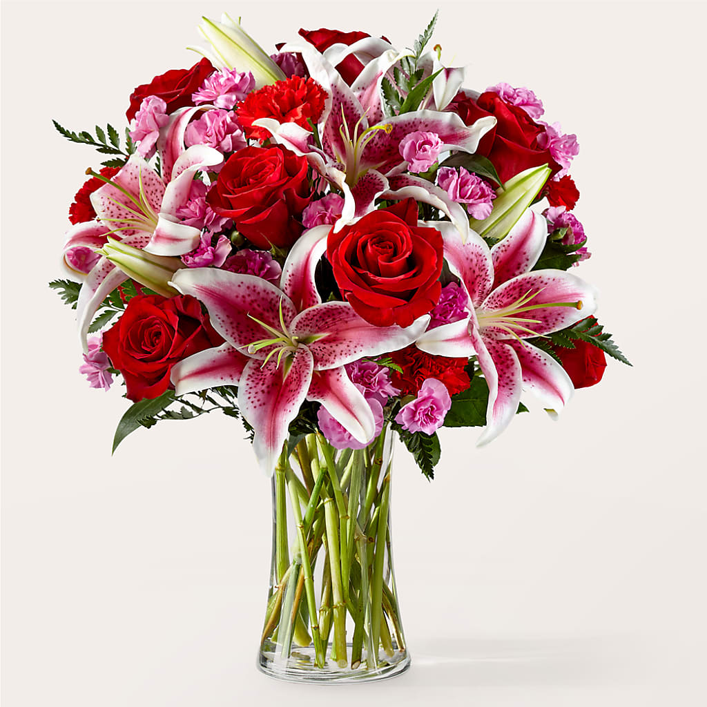 Honeymoon Bouquet – Bruce Philp Florist, Windsor ON