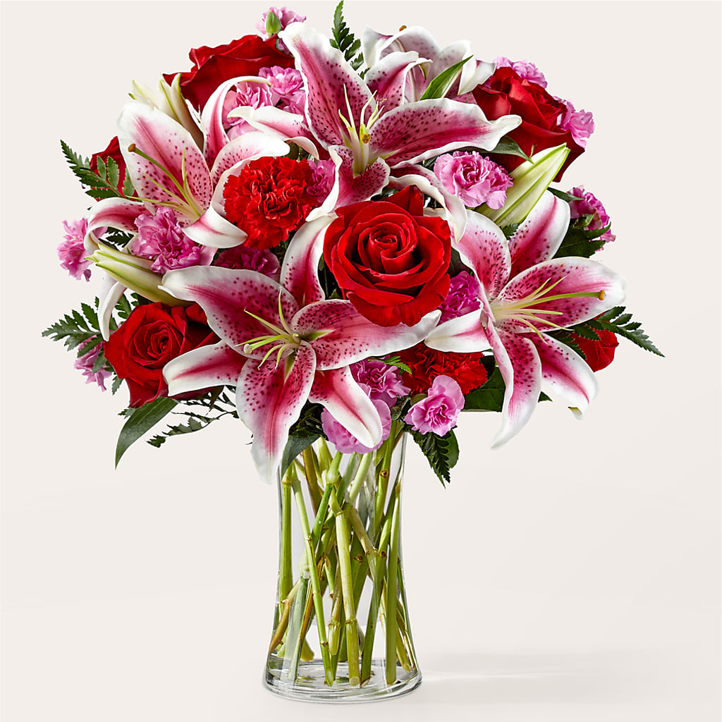Honeymoon Bouquet – Bruce Philp Florist, Windsor ON