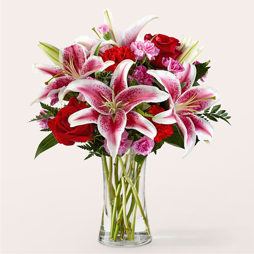 Honeymoon Bouquet – Bruce Philp Florist, Windsor ON
