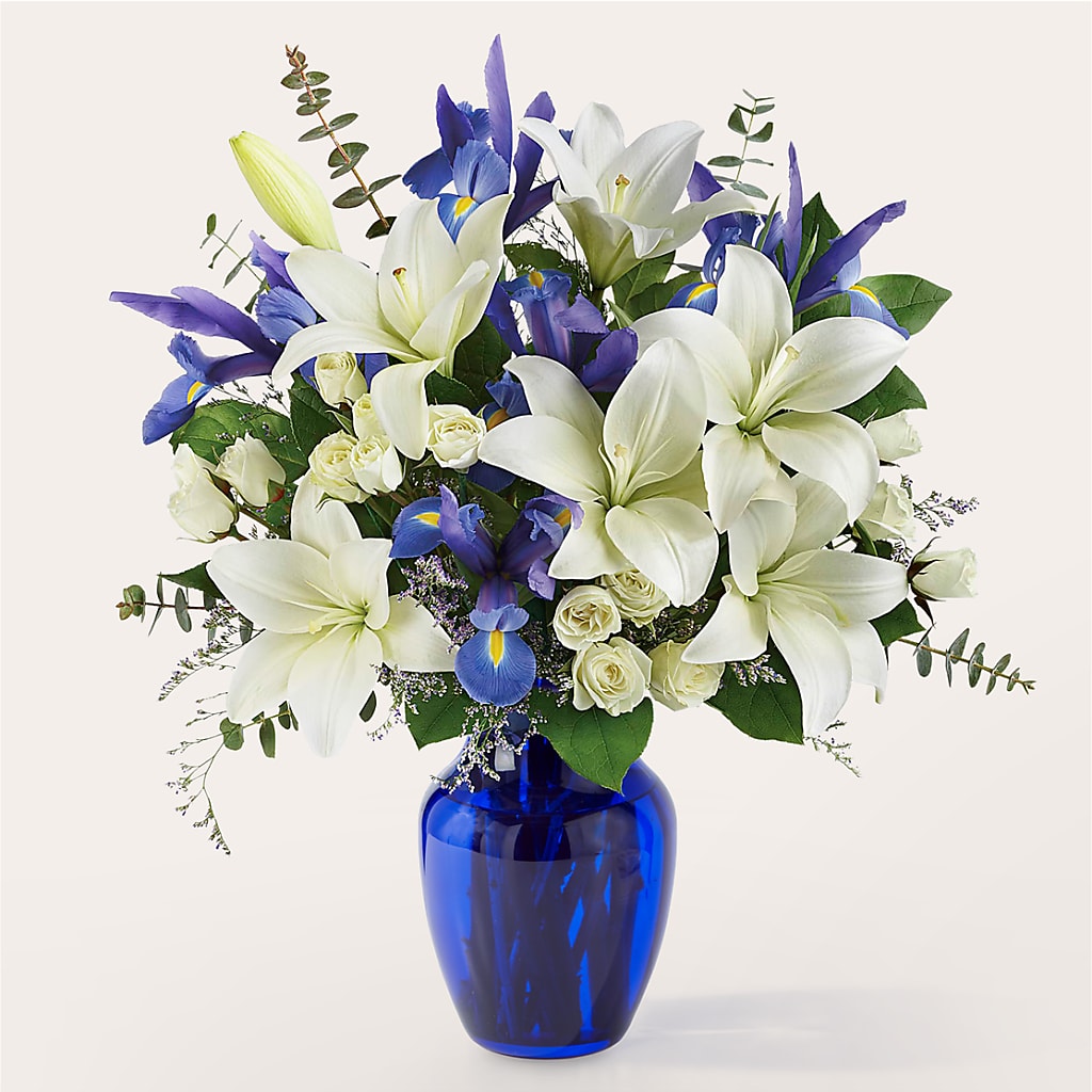Restorative Pause Bouquet – Bruce Philp Florist, Windsor ON