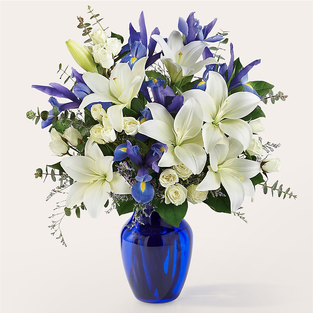 Restorative Pause Bouquet – Bruce Philp Florist, Windsor ON