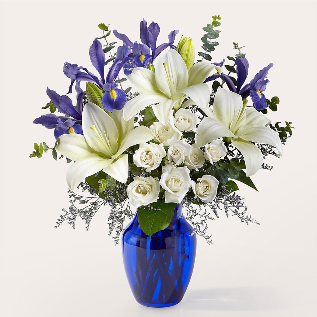 Restorative Pause Bouquet – Bruce Philp Florist, Windsor ON