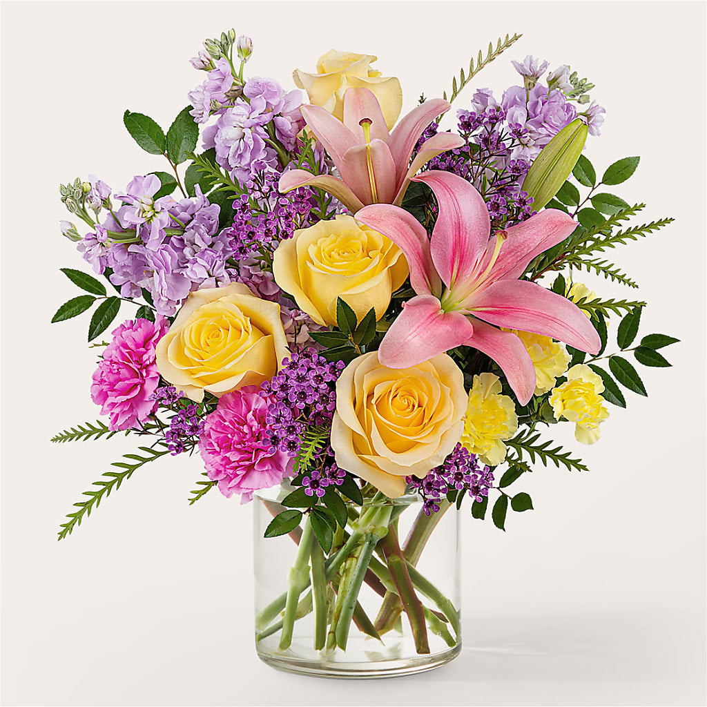 Jubilee Bouquet – Bruce Philp Florist, Windsor ON