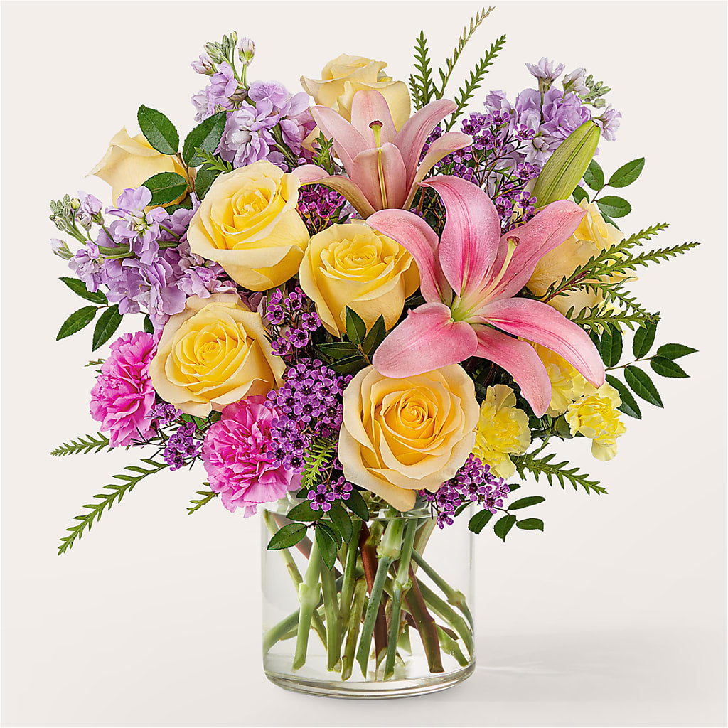Jubilee Bouquet – Bruce Philp Florist, Windsor ON
