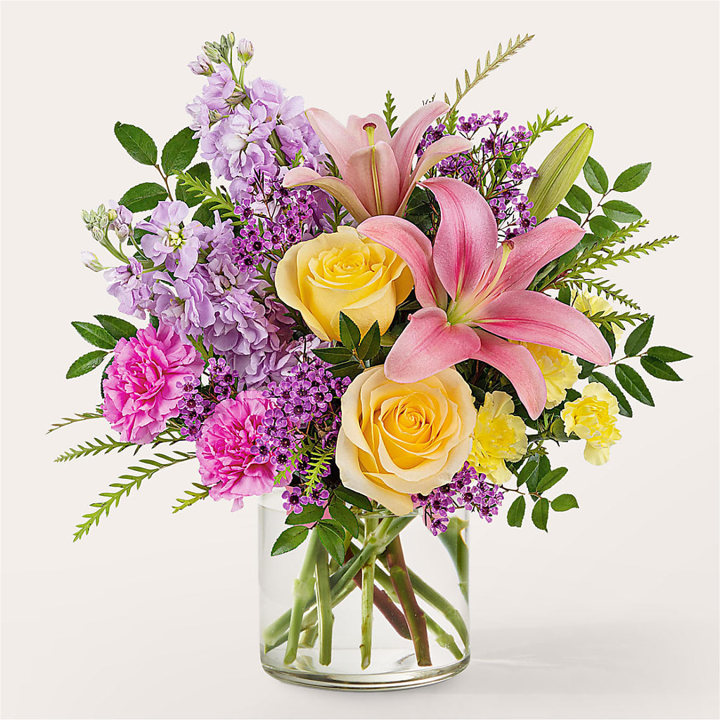 Jubilee Bouquet – Bruce Philp Florist, Windsor ON