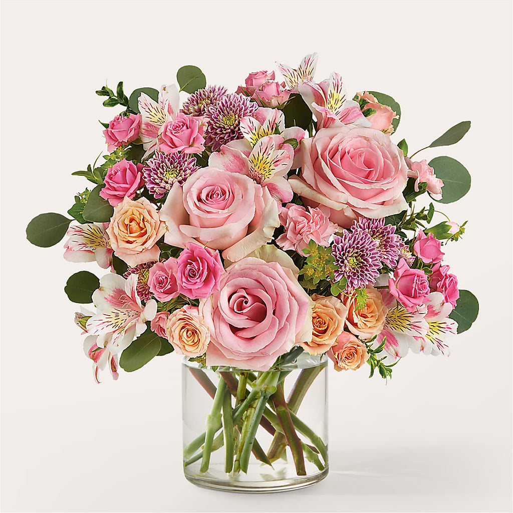 Pleasant Pastures Bouquet – Bruce Philp Florist, Windsor ON