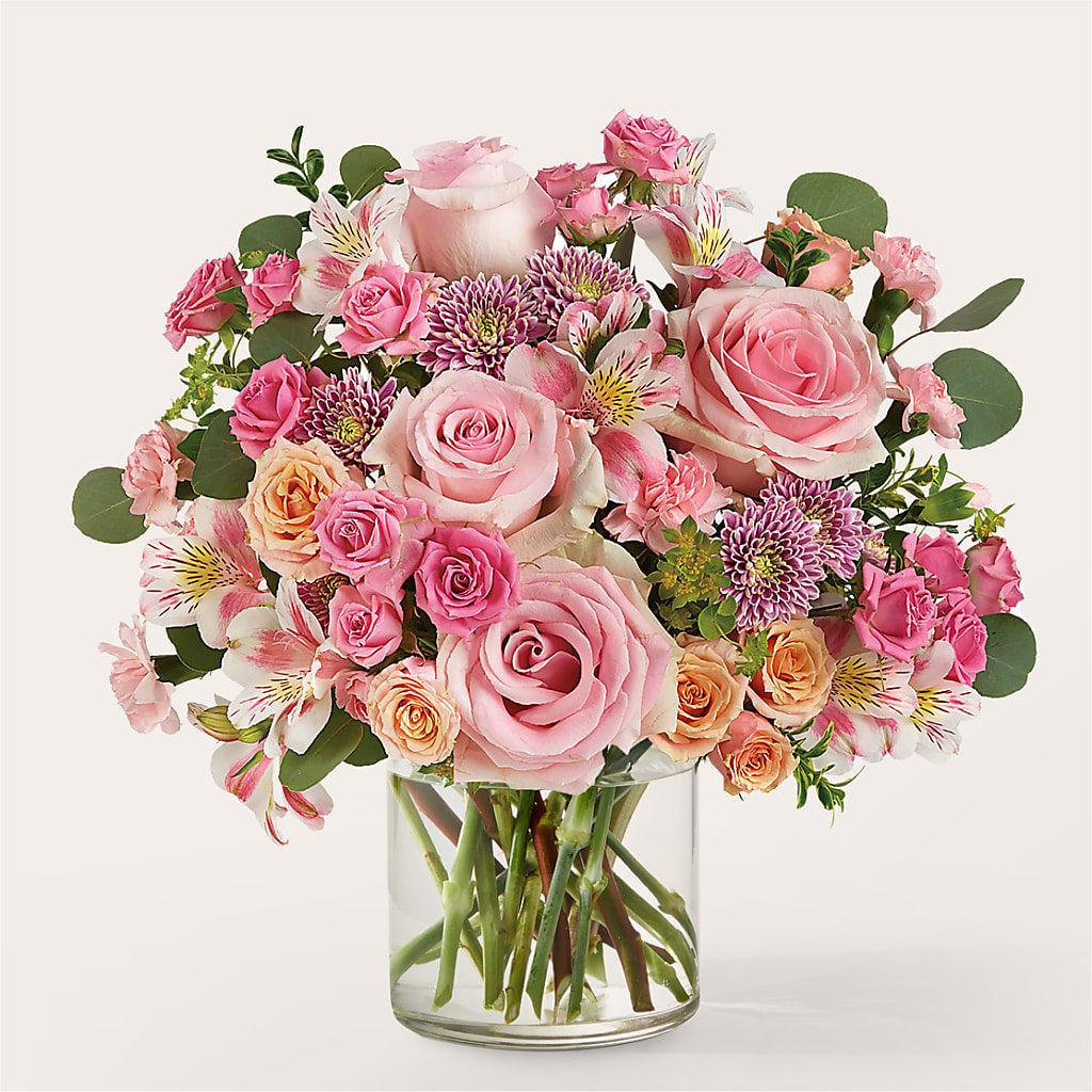 Pleasant Pastures Bouquet – Bruce Philp Florist, Windsor ON