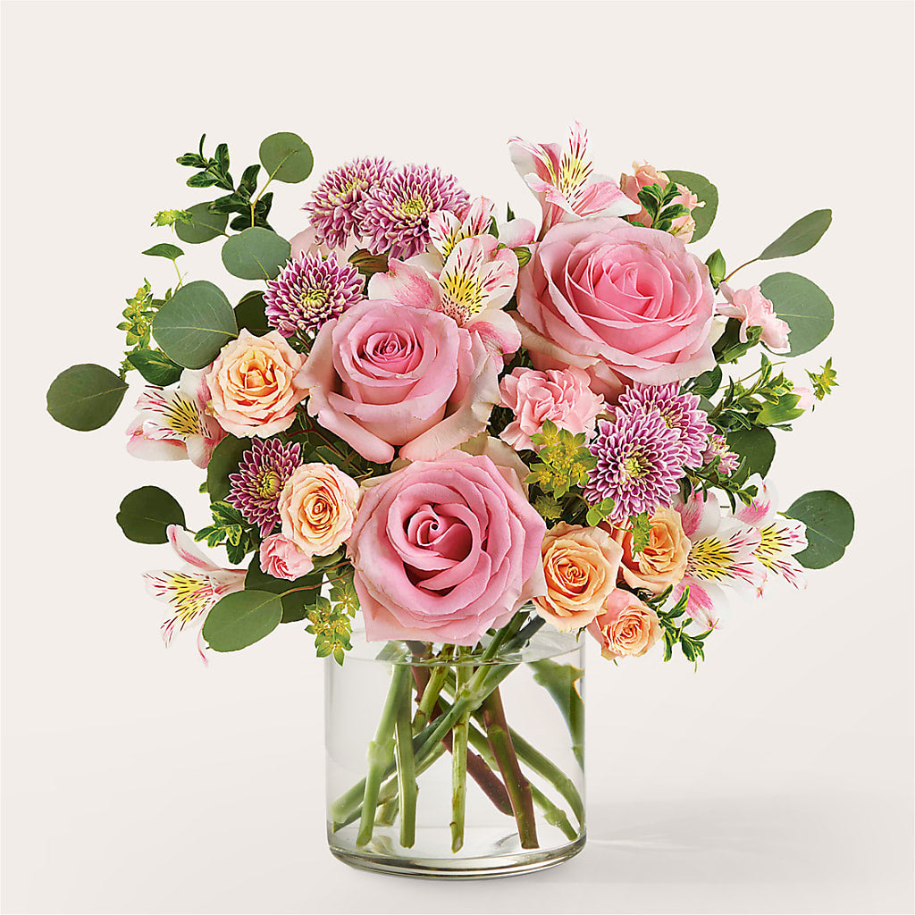 Pleasant Pastures Bouquet – Bruce Philp Florist, Windsor ON