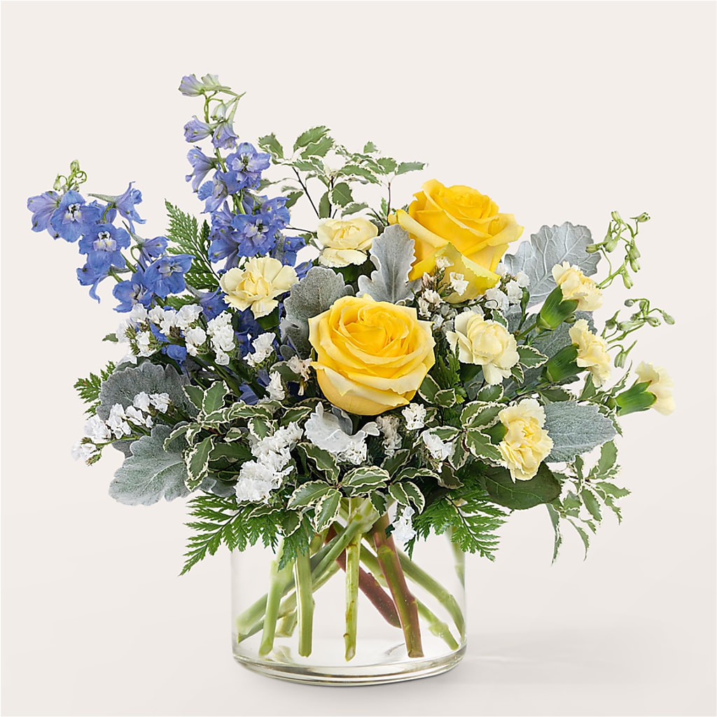 Butterfly Wings Bouquet – Bruce Philp Florist, Windsor ON