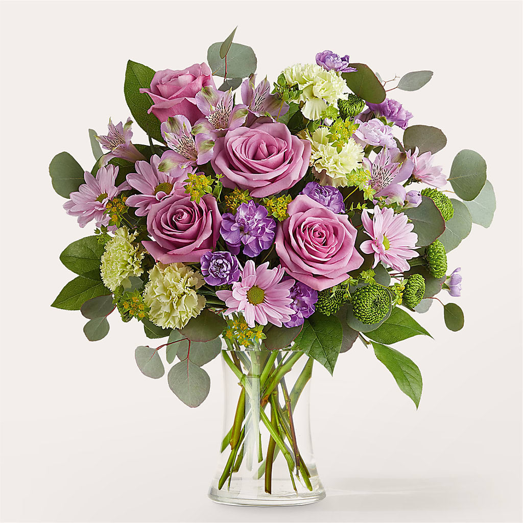 Emerald City Bouquet – Bruce Philp Florist, Windsor ON