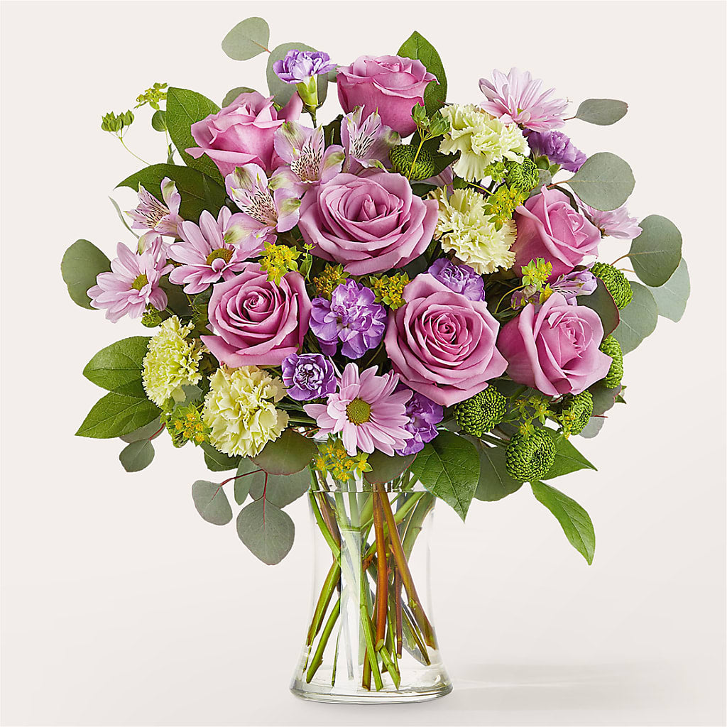 Emerald City Bouquet – Bruce Philp Florist, Windsor ON