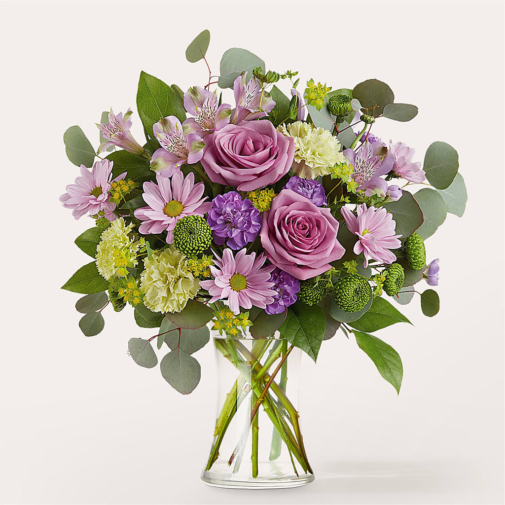 Emerald City Bouquet – Bruce Philp Florist, Windsor ON