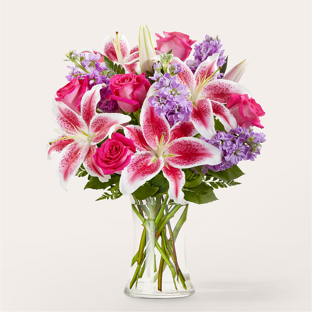 Amore Bouquet – Bruce Philp Florist, Windsor ON