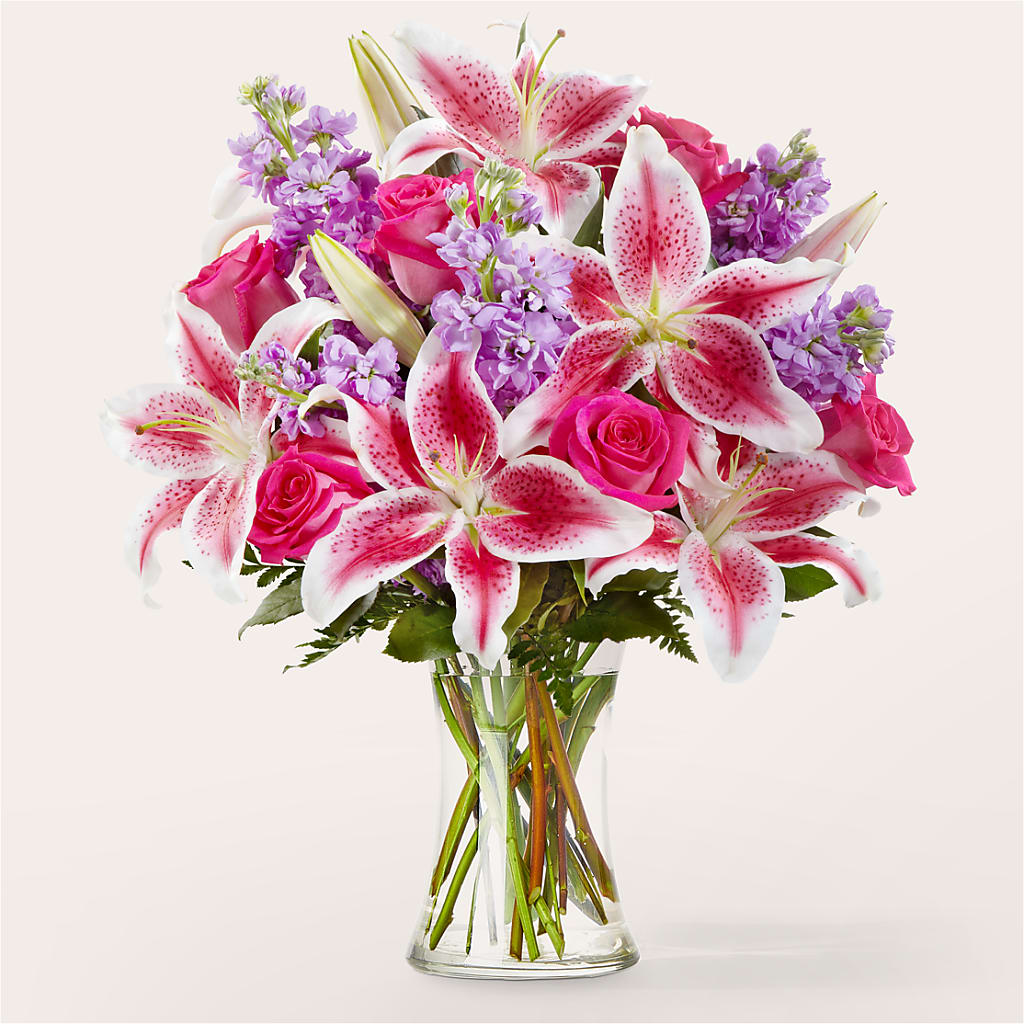 Amore Bouquet – Bruce Philp Florist, Windsor ON
