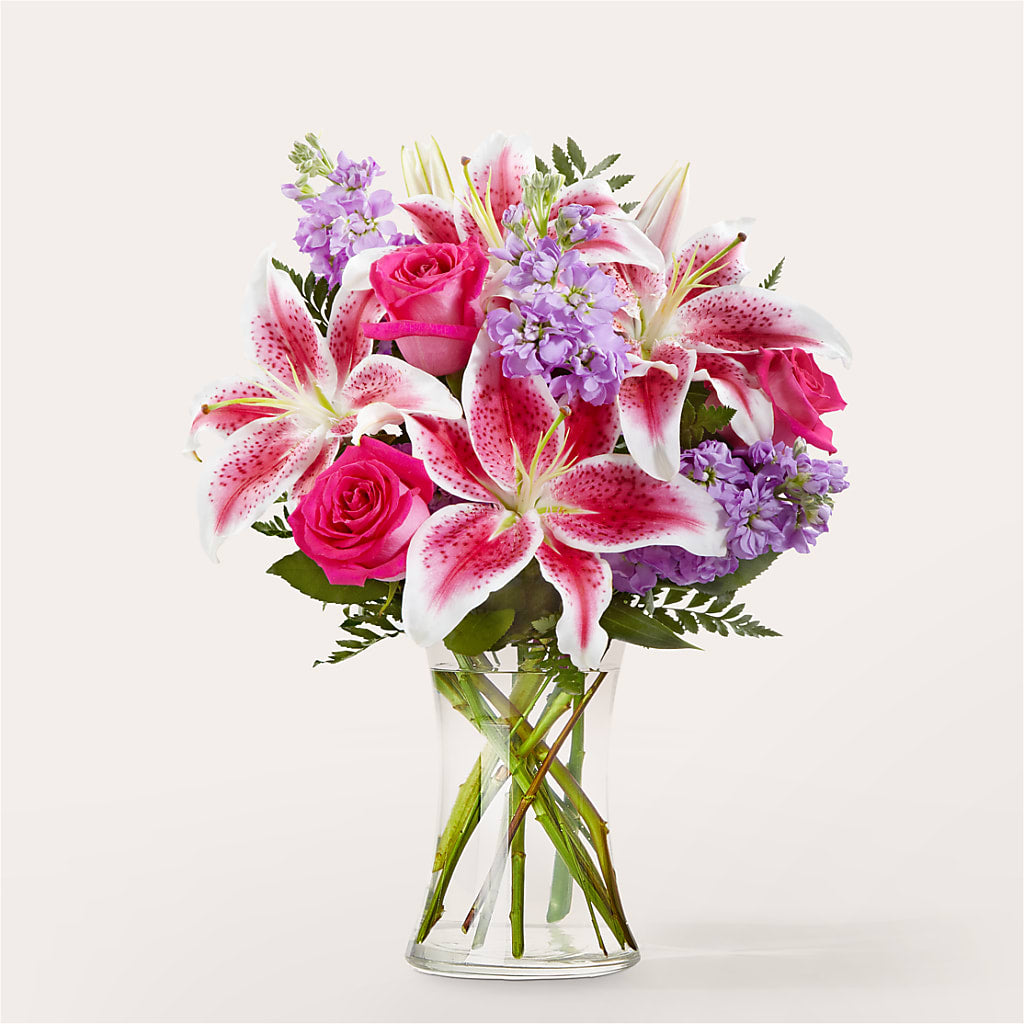 Amore Bouquet – Bruce Philp Florist, Windsor ON