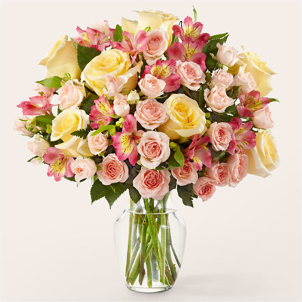Just Lovely Bouquet – Bruce Philp Florist, Windsor ON