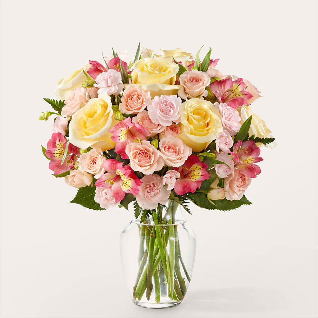 Just Lovely Bouquet – Bruce Philp Florist, Windsor ON