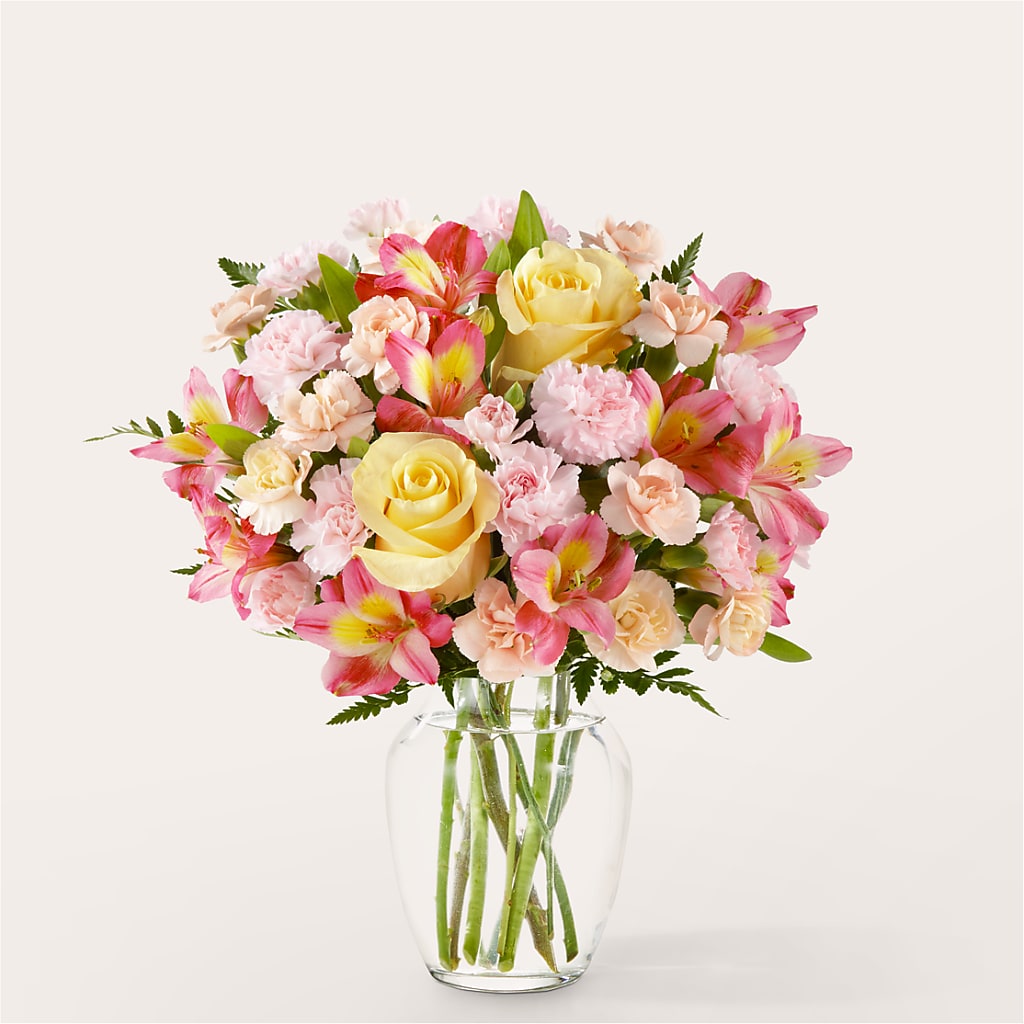 Just Lovely Bouquet – Bruce Philp Florist, Windsor ON