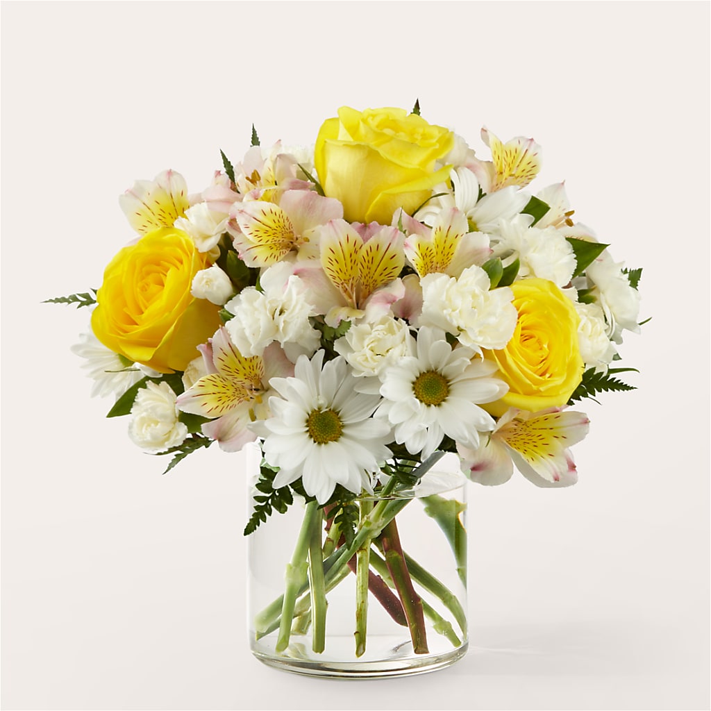 Gleeful Bouquet – Bruce Philp Florist, Windsor ON