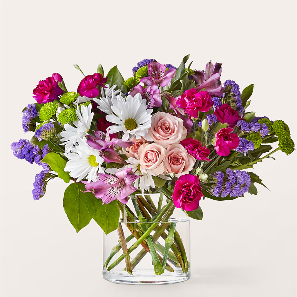 Wild Berry Bouquet – Bruce Philp Florist, Windsor ON