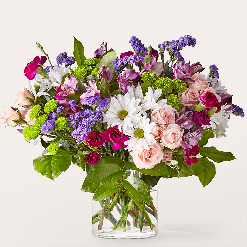 Wild Berry Bouquet – Bruce Philp Florist, Windsor ON