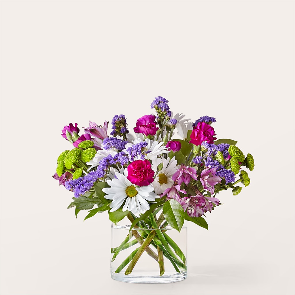 Wild Berry Bouquet – Bruce Philp Florist, Windsor ON