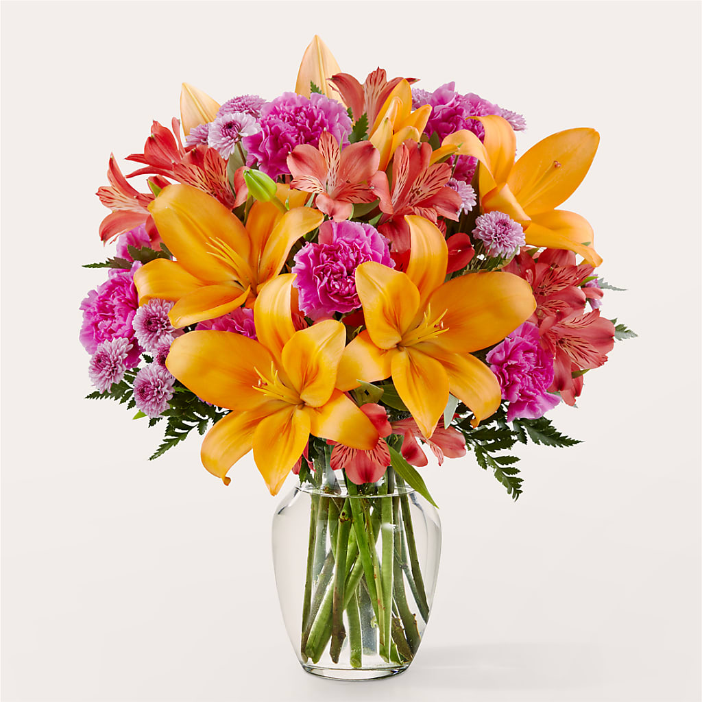 Entranced Bouquet – Bruce Philp Florist, Windsor ON