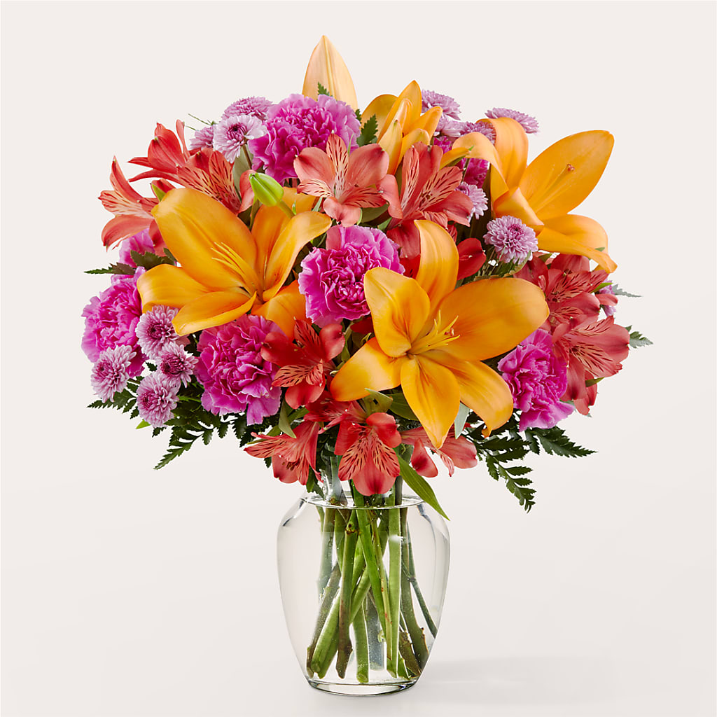Entranced Bouquet – Bruce Philp Florist, Windsor ON