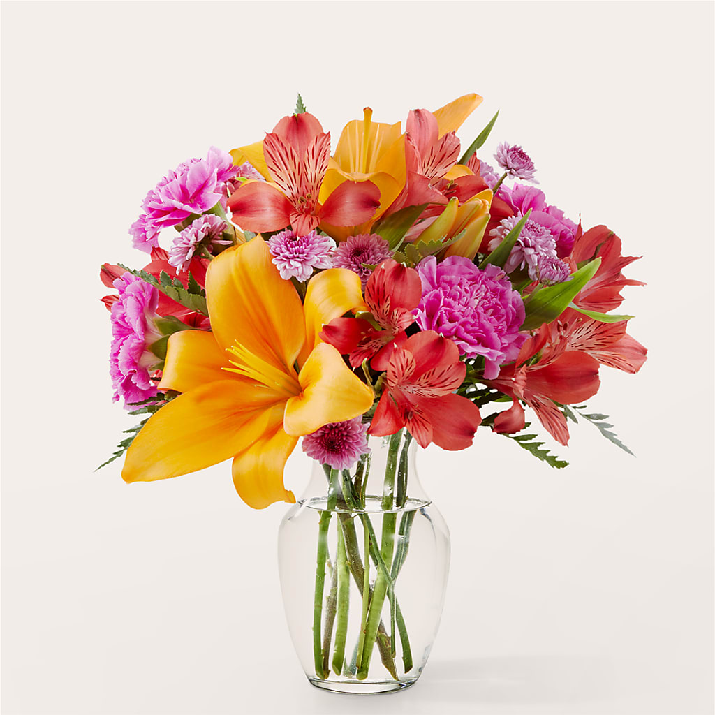 Entranced Bouquet – Bruce Philp Florist, Windsor ON