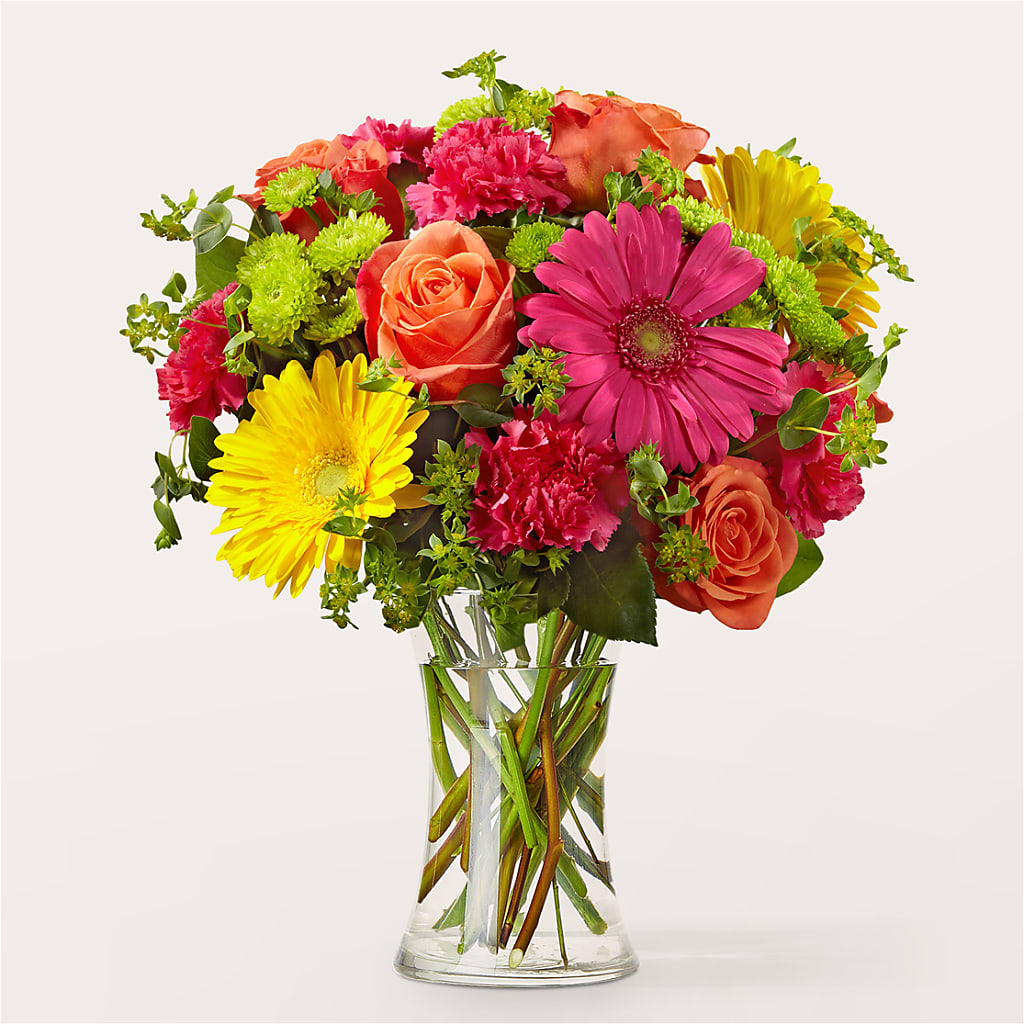 Fruit Punch Bouquet – Bruce Philp Florist, Windsor ON